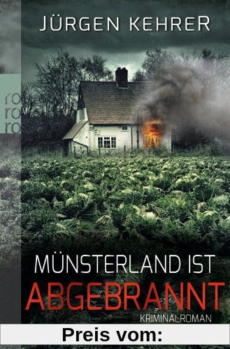 Münsterland ist abgebrannt